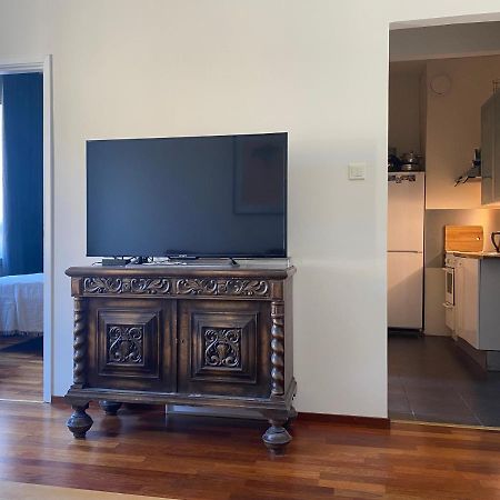 Parkview K10 Apartment Helsinki Luaran gambar