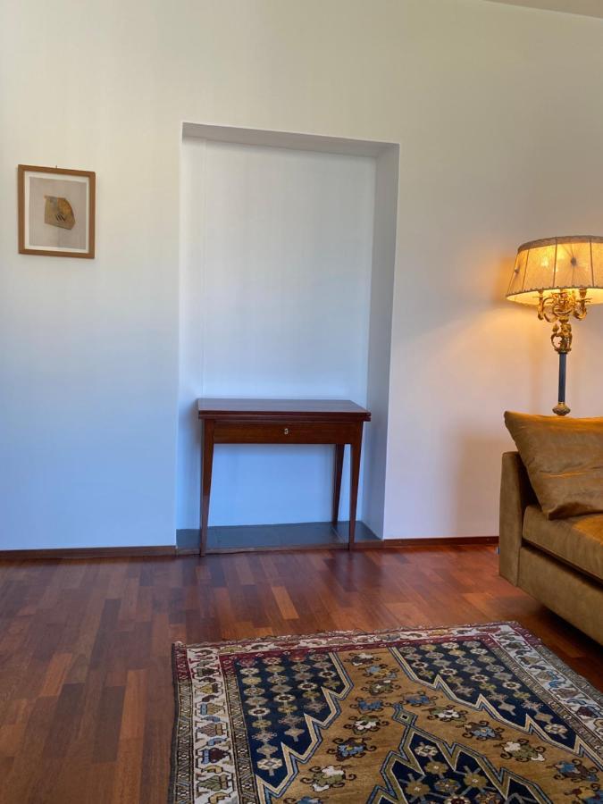 Parkview K10 Apartment Helsinki Luaran gambar
