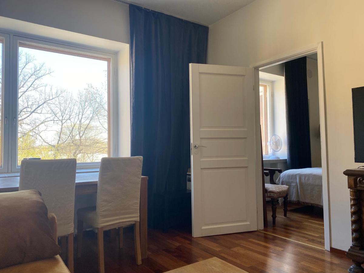 Parkview K10 Apartment Helsinki Luaran gambar