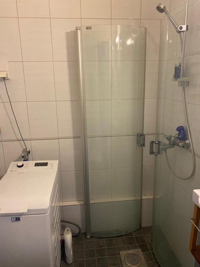 Parkview K10 Apartment Helsinki Luaran gambar