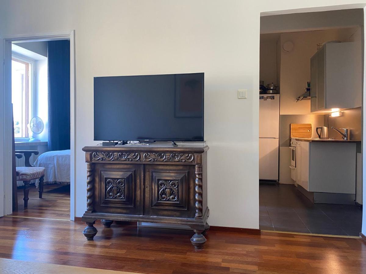 Parkview K10 Apartment Helsinki Luaran gambar